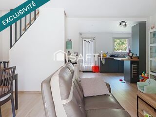  Maison à vendre 4 pièces 78 m²