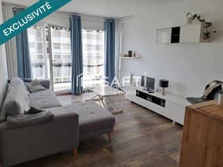  Appartement  vendre 2 pices 36 m