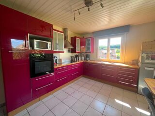  Maison à vendre 5 pièces 110 m²