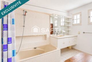  Maison à vendre 8 pièces 202 m²