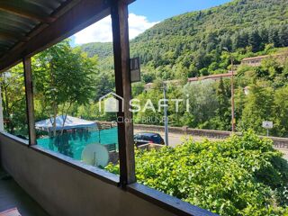  Immeuble à vendre 172 m²