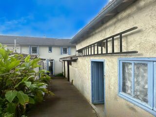  Maison � vendre 5 pi�ces 105 m�