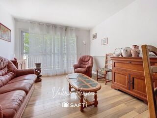  Appartement � vendre 4 pi�ces 84 m�