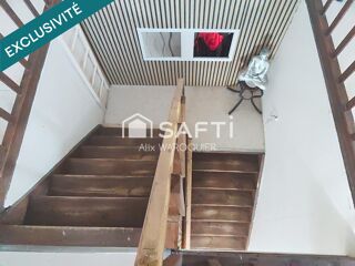  Maison à vendre 4 pièces 95 m²