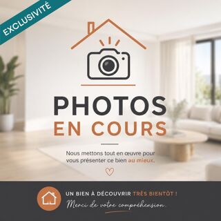  Appartement à vendre 3 pièces 49 m²