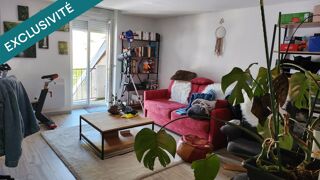  Appartement � vendre 4 pi�ces 113 m�