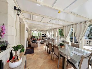  Maison à vendre 7 pièces 174 m²