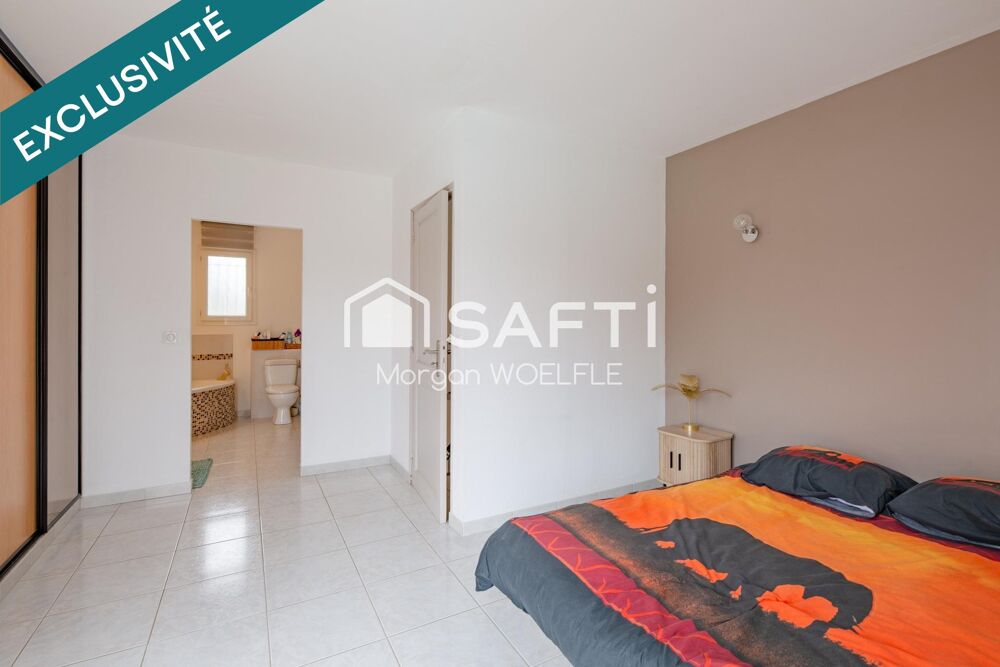 � vendre  Maison Bagnols-en-For�t (83600)