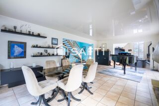  Maison à vendre 7 pièces 152 m²