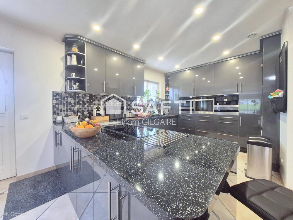 Vente Maison Fort potentiel et RARE ! Pontpoint
