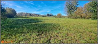  Terrain � vendre 2431 m�
