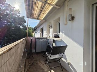 Vente Appartement Studio meublé loué – Montpellier Croix d'Argent Montpellier