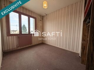  Maison à vendre 4 pièces 80 m²