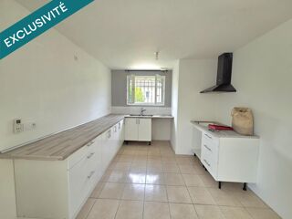  Maison à vendre 4 pièces 89 m²