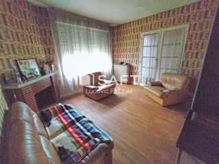  Maison � vendre 5 pi�ces 110 m�