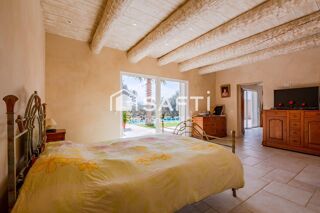  Maison à vendre 4 pièces 200 m²