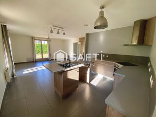  Maison à vendre 6 pièces 128 m²