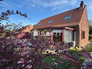  Maison � vendre 6 pi�ces 112 m�