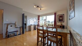  Appartement � vendre 4 pi�ces 80 m�