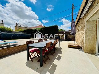 Maison à vendre 5 pièces 110 m²