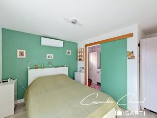  Maison à vendre 6 pièces 101 m²
