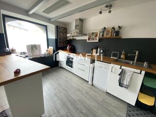  Maison � vendre 6 pi�ces 132 m�