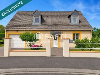  Maison à vendre 5 pièces 109 m²