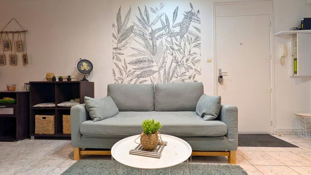Studio sur le Vieux-Port au calme  libre
