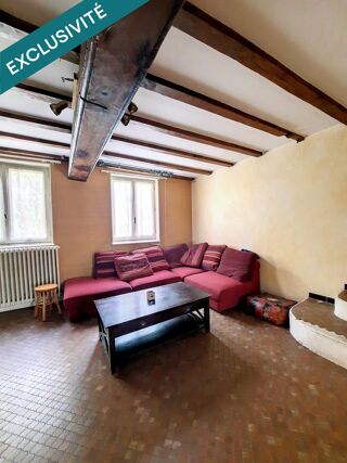  Maison  vendre 6 pices 143 m
