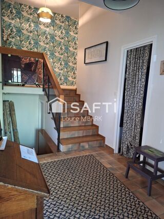  Maison  vendre 11 pices 169 m