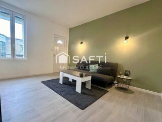  Maison � vendre 4 pi�ces 79 m�