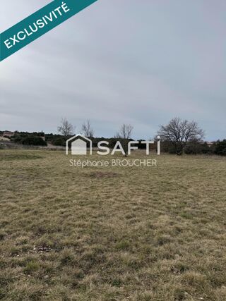  Terrain � vendre 1160 m�