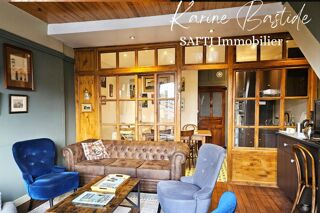  Maison � vendre 8 pi�ces 110 m�