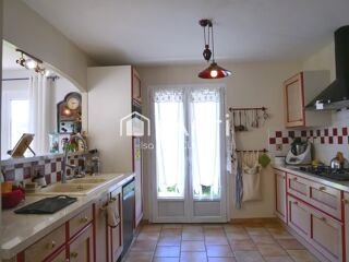  Maison à vendre 8 pièces 225 m²