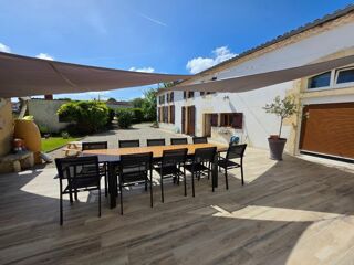  Maison à vendre 9 pièces 230 m²