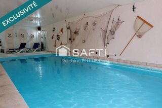  Maison � vendre 11 pi�ces 275 m�