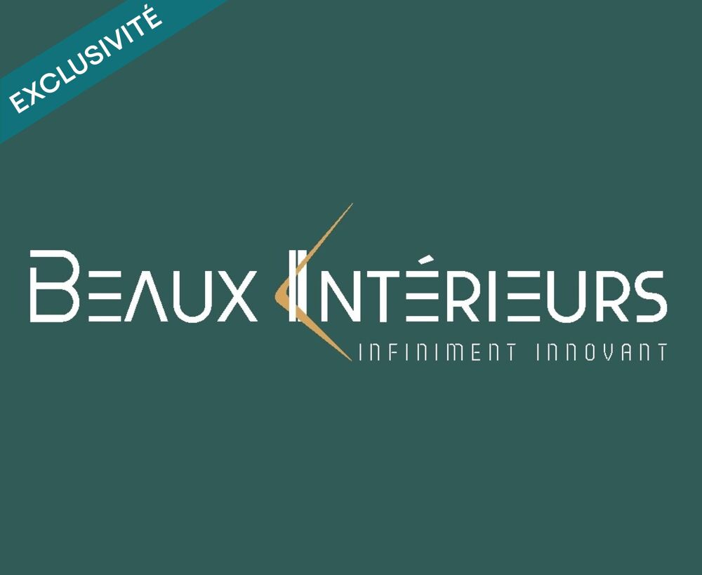 Opportunité : Villa d'architecte à personnaliser