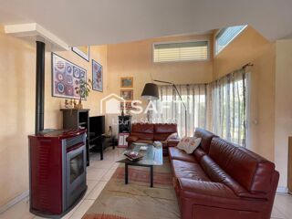  Maison à vendre 5 pièces 165 m²