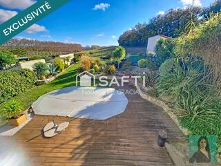  Maison � vendre 4 pi�ces 104 m�