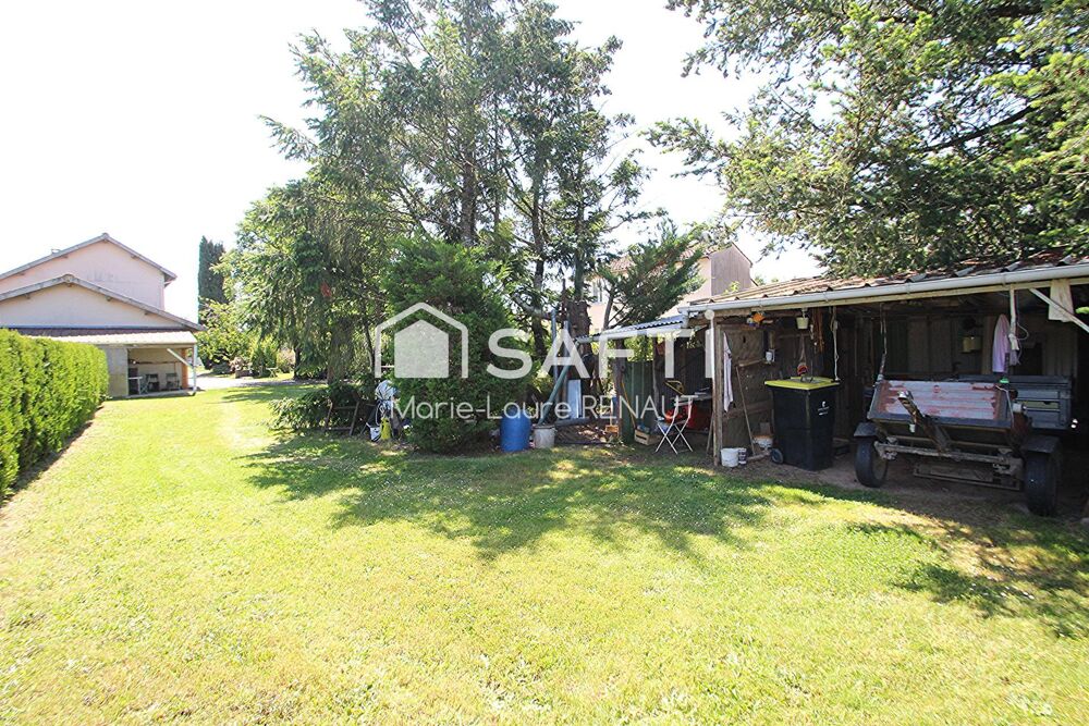 Vente Maison Maison de qualité -  Tout de plain-pied - Superbe extérieur - 4 chambres - 2 SDB et 2 WC Graulhet