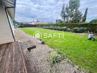  Maison � vendre 6 pi�ces 134 m�