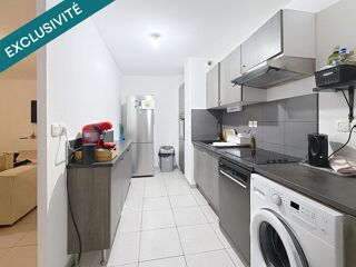  Appartement � vendre 3 pi�ces 68 m�