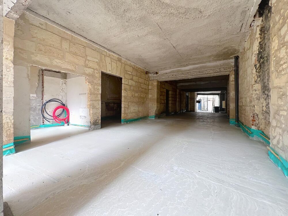 � vendre  Appartement Bordeaux (33000)