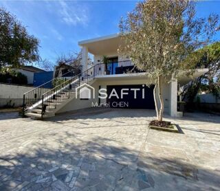  Maison � vendre 8 pi�ces 260 m�