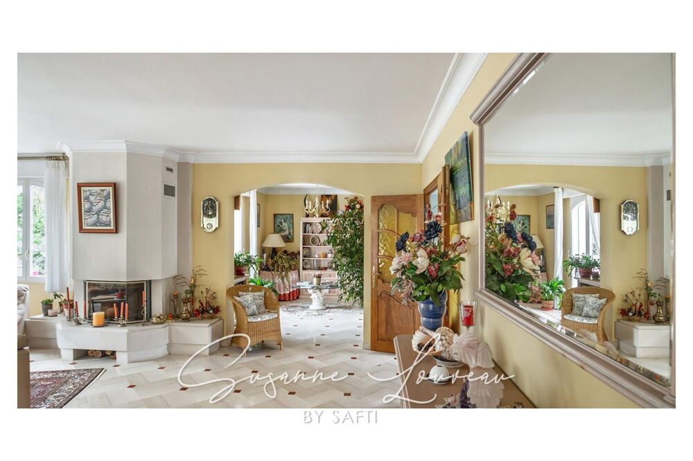 � vendre  Maison L'�tang-la-Ville (78620)