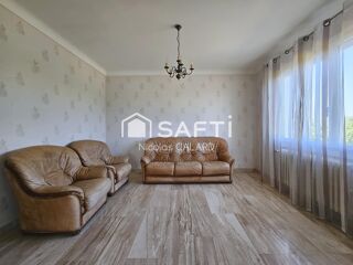  Maison à vendre 6 pièces 198 m²