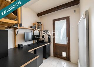  Maison à vendre 2 pièces 48 m²