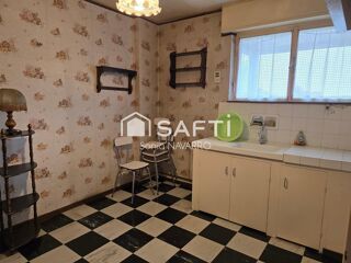  Maison � vendre 4 pi�ces 74 m�