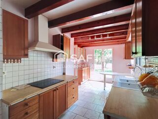  Maison � vendre 7 pi�ces 210 m�