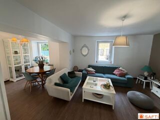  Appartement � vendre 5 pi�ces 123 m�